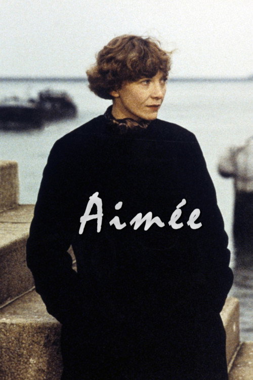 Movie poster for Aimée (1981)