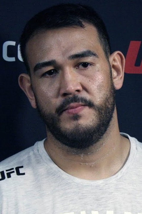 Photo of Augusto Sakai, Acting