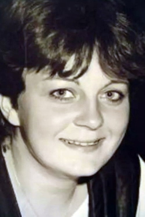 Bernadette Robert profile