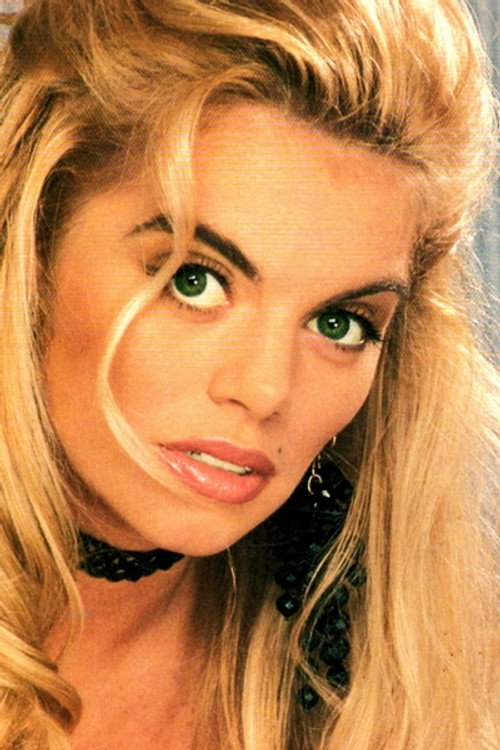 Photo of Erica Everest, Acting