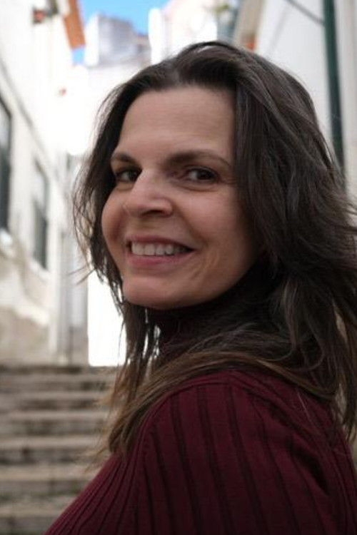 Photo of Lélla Hammer, Acting