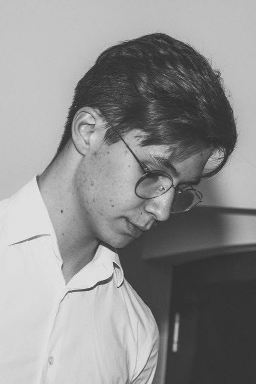 Photo of Nicola Basello, Acting