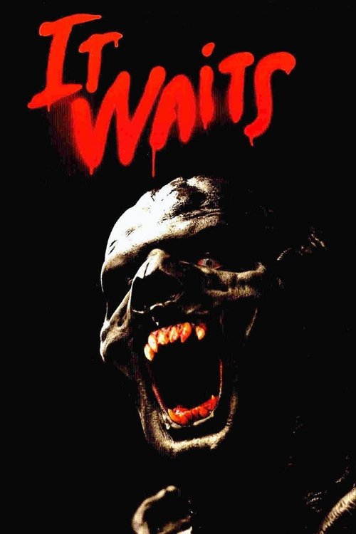 Movie poster for It Waits (2005)
