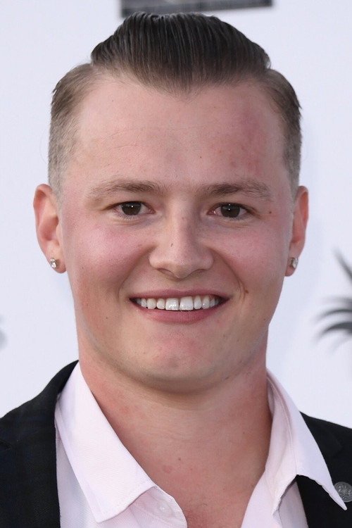 Photo of Charlie Wernham, Acting