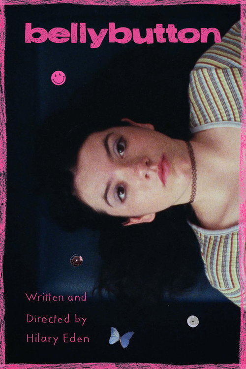 Movie poster for Bellybutton (2023)