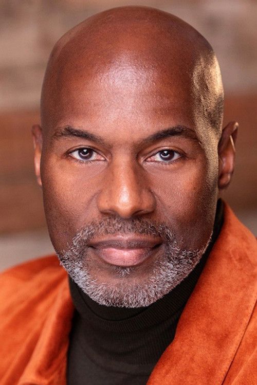 Joseph Curtis Callender profile