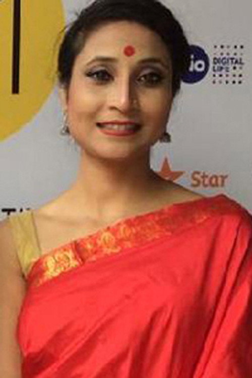 Photo of Pranami Bora, Acting