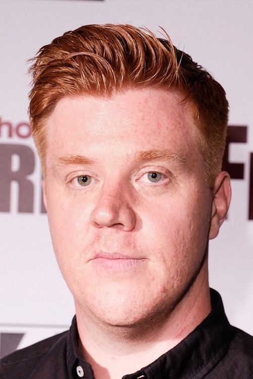 Danny Morgan profile