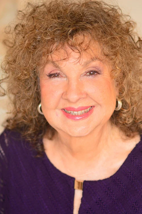 Photo of Sharon Noble, Acting