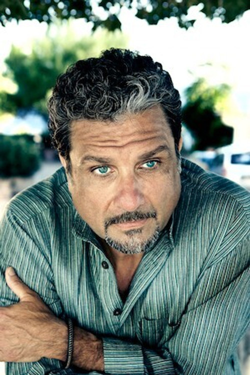 Photo of Pino Ingrosso, Acting