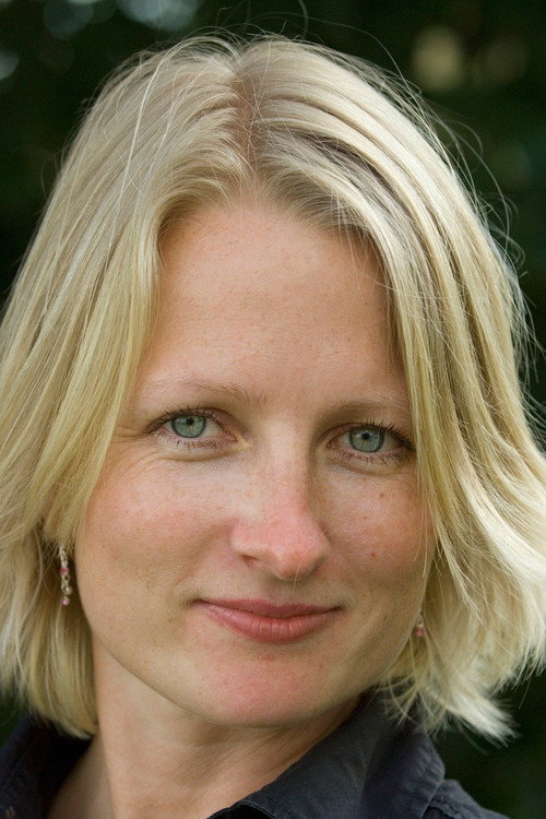 Photo of Nanna Huolman, Directing