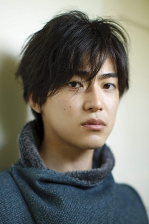 Shunsuke Daitoh profile