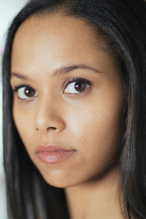 Nicki Whitely profile