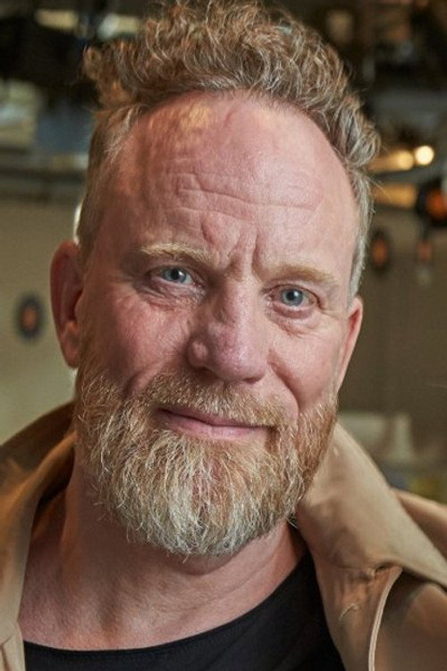 Photo of Søren Poppel, Acting