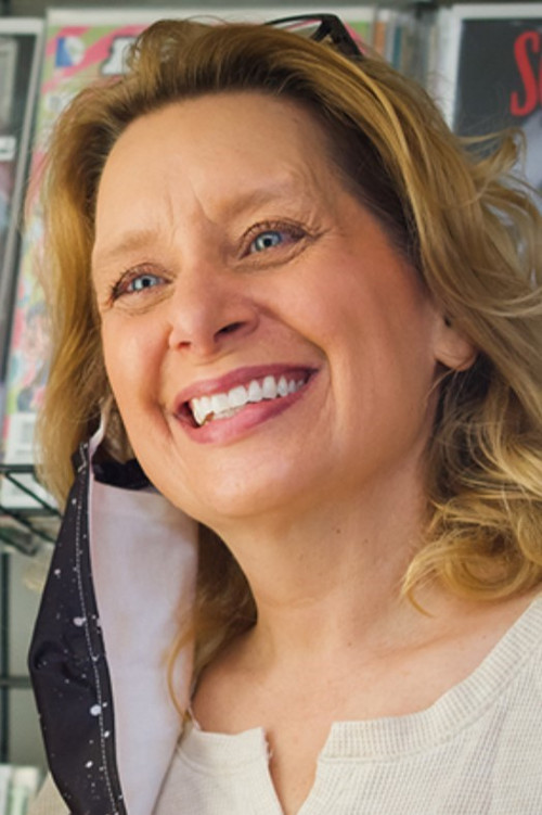 Christina Blanch profile