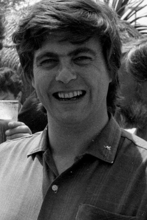 Richard Brennan profile