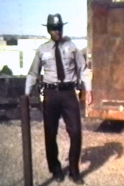 Photo of Raymond Goodall, Acting