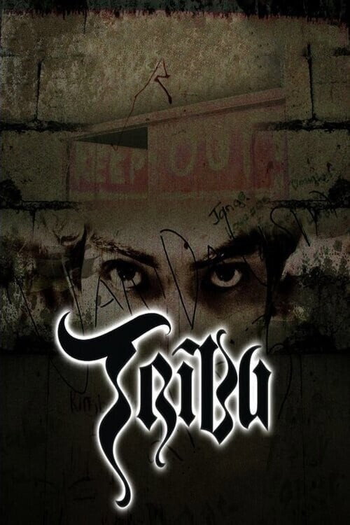 Movie poster for Tribu (2007)