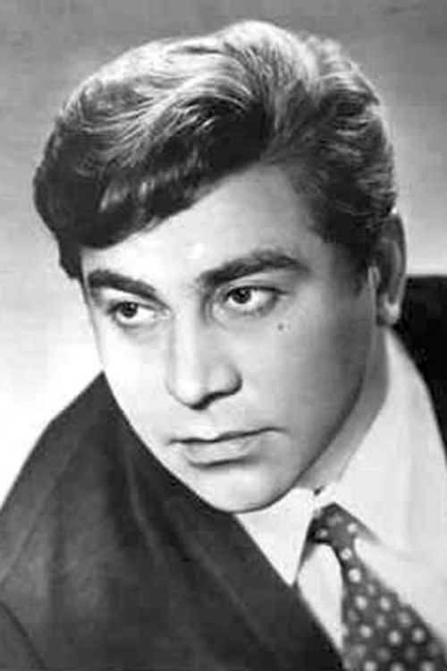 Photo of Viktor Filippov, Acting