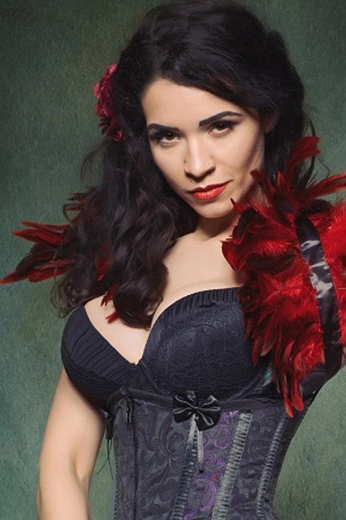 Photo of Miss Sugar Rush, Acting