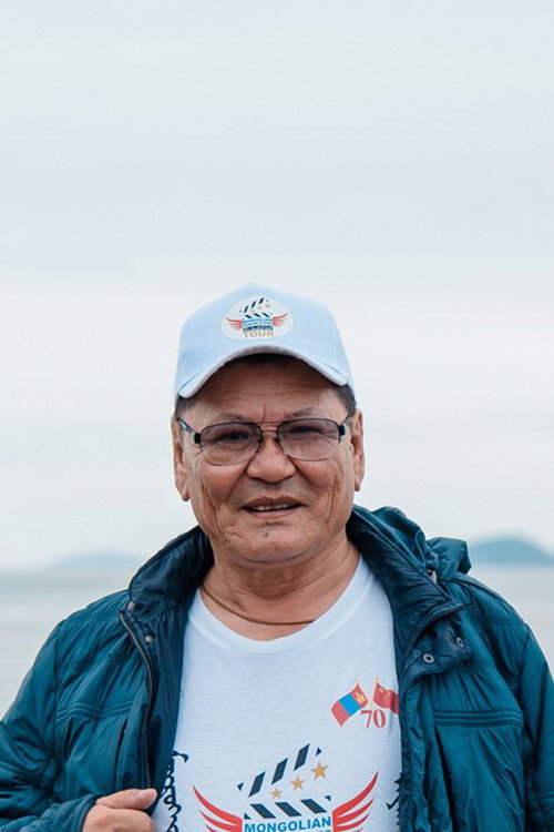 Photo of Nerguibaatar Nasanbayar, Acting
