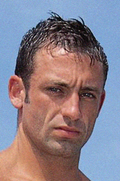 Photo of Isidore Nadas, Acting