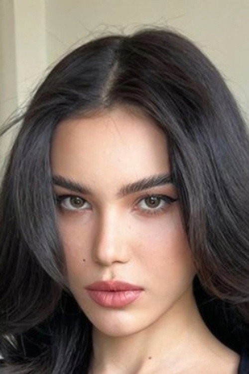 Photo of Renée Veronica, Acting