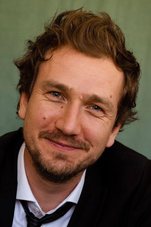 Photo of Jan Krauter, Acting