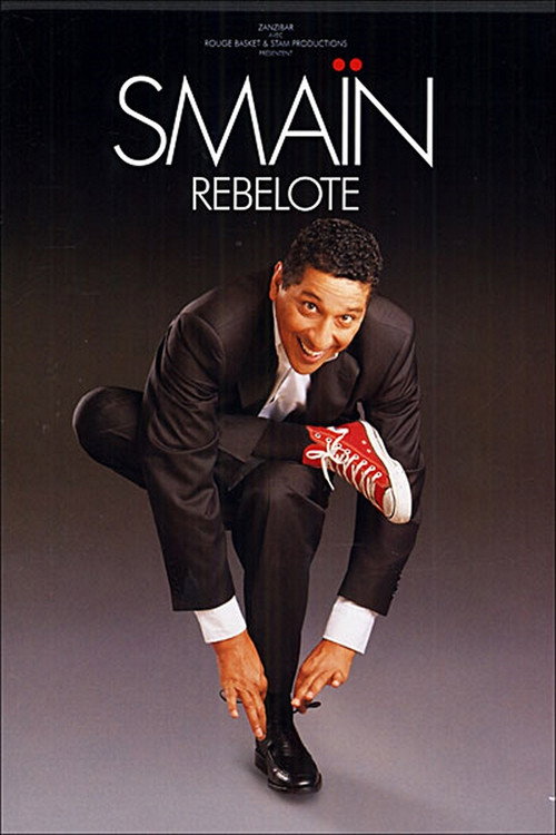 Movie poster for Smaïn: Rebelote (2005)