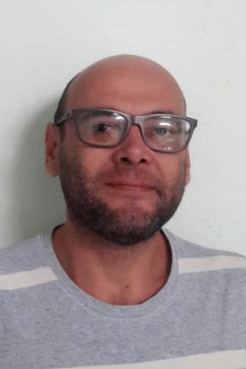 Photo of Marcelo Nascimento da Rocha, Acting