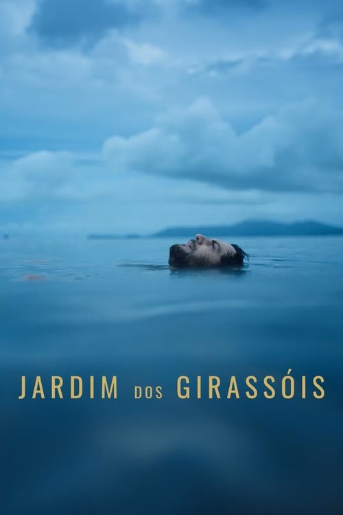 Movie poster for Jardim dos Girassóis (2024)