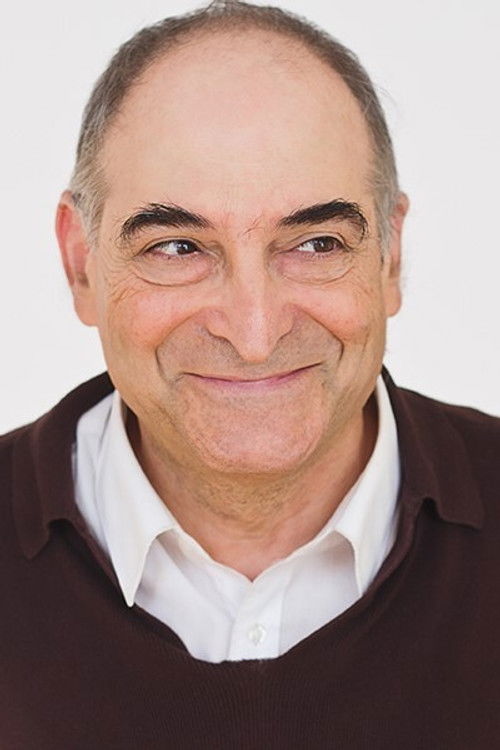 Martin Dansky profile