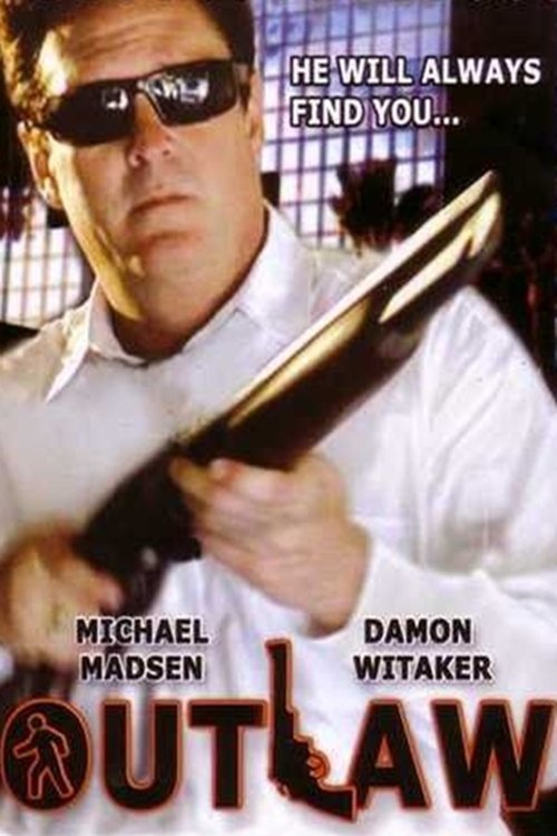 Movie poster for Outlaw (2001)