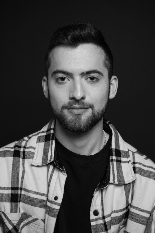 Photo of Ryan Khanna, Directing