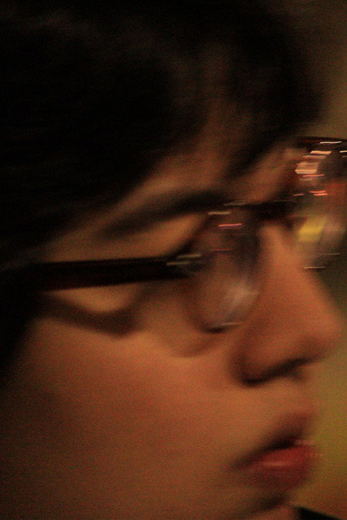 Photo of Carolina C. Egashira, Directing
