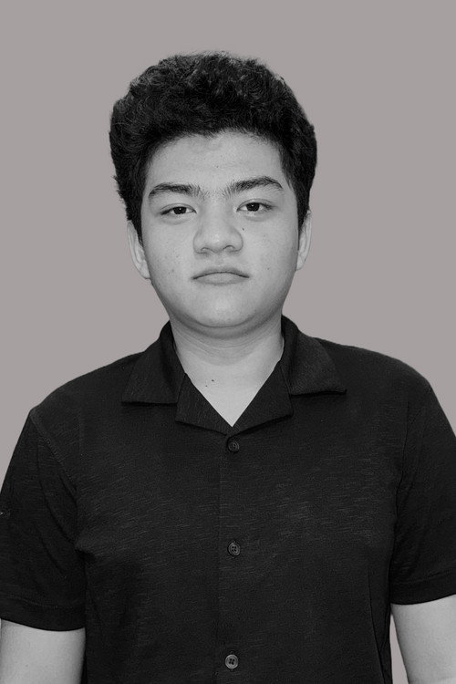 Photo of Adriel Shidik, Acting