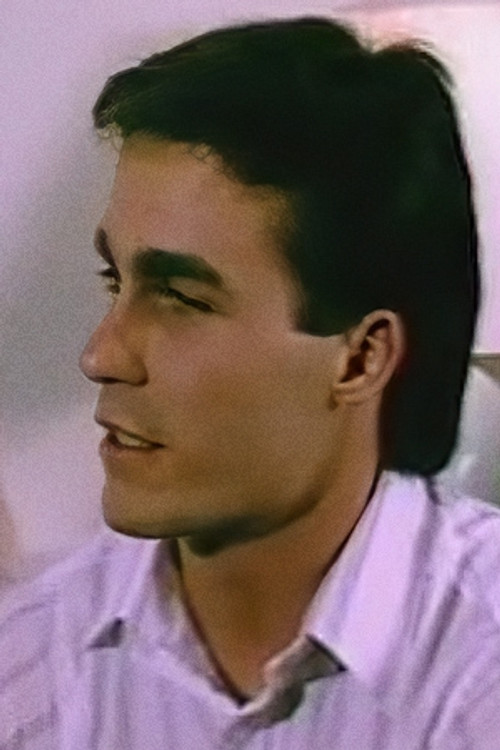 Photo of Clark Adams, Acting