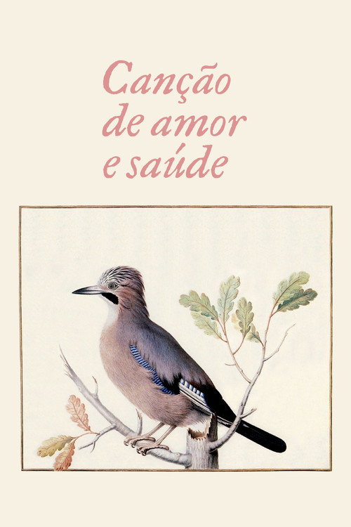 Movie poster for Song of Love and Health (2009)