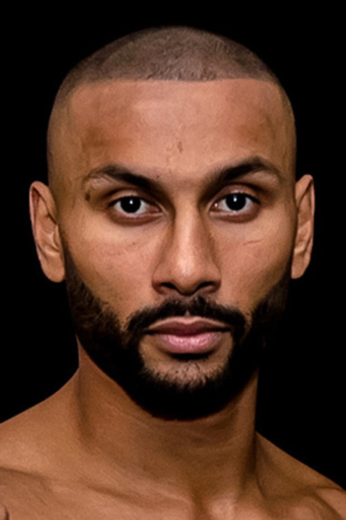 Photo of Kayne Clarke, Acting