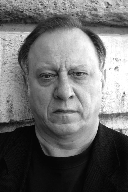 Jean-Claude Lecas profile