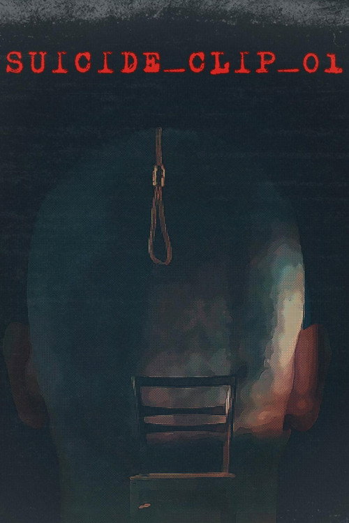 Movie poster for Suicide_Clip_01