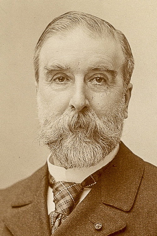 Photo of Ludovic Halévy, Writing