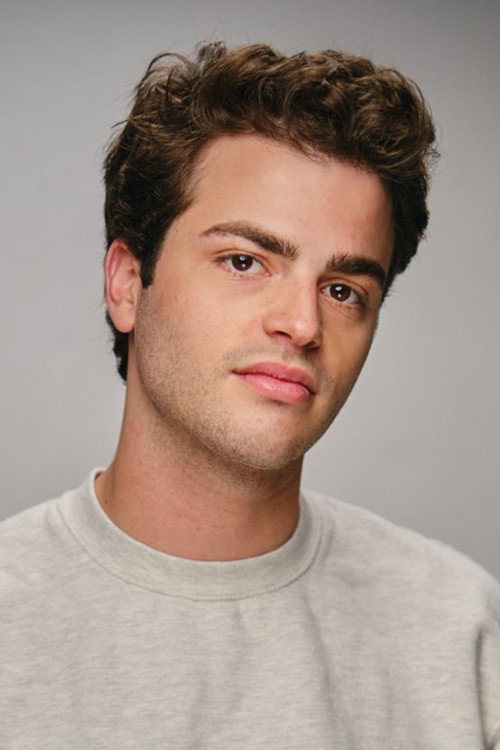 Photo of Dany Duarte, Acting