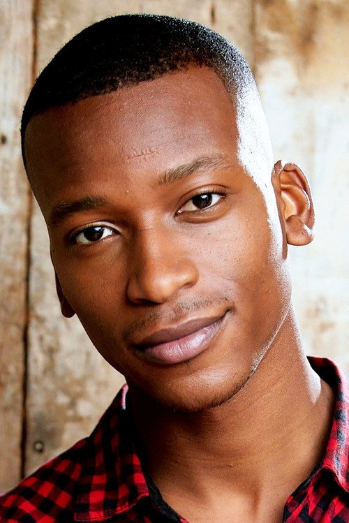Photo of Brandon Brown, Acting