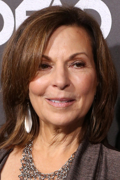 Theresa Tilly profile