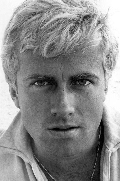 Photo of Aron Kincaid, Acting