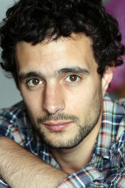 Photo of Samuel Achache, Acting