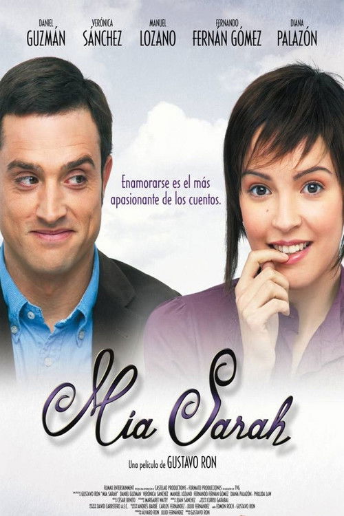Movie poster for Mia Sarah (2006)