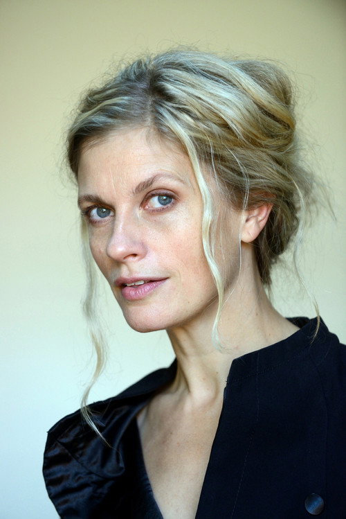 Photo of Crystal Pite, Crew