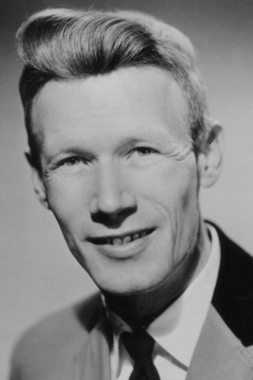Photo of Ernest Ashworth, Acting